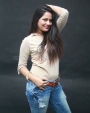 Actress Aishwarya Dutta Stills