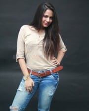 Actress Aishwarya Dutta Stills