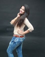 Actress Aishwarya Dutta Stills