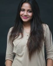 Actress Aishwarya Dutta Stills