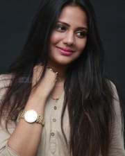 Actress Aishwarya Dutta Stills
