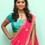 Aishwarya Lekshmi 18