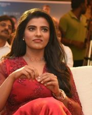 Actress Aishwarya Rajesh At Kousalya Krishna Murthy Audio Function Pictures
