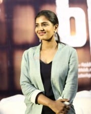 Actress Aishwarya Rajesh At Mei Press Meet Photos