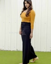 Actress Aishwarya Rajesh In Driver Jamuna Movie Title Launch Pictures