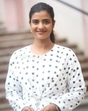 Actress Aishwarya Rajesh Interview Pictures