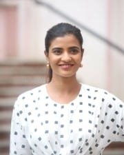 Actress Aishwarya Rajesh Interview Pictures