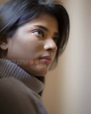 Actress Aishwarya Rajesh Photoshoot Pictures