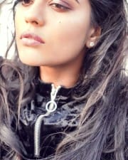 Actress Aishwarya Rajesh Snazzy Photoshoot Pictures