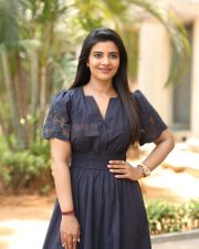 Actress Aishwarya Rajesh at Dear Movie Press Meet Pictures 05