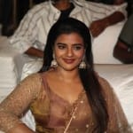 Actress Aishwarya Rajesh at Republic Movie Pre Release event Pictures 01 Actress Aishwarya Rajesh at Republic Movie Pre Release event Pictures 01