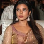 Actress Aishwarya Rajesh at Republic Movie Pre Release event Pictures 02 Actress Aishwarya Rajesh at Republic Movie Pre Release event Pictures 02