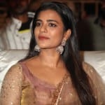 Actress Aishwarya Rajesh at Republic Movie Pre Release event Pictures 03 Actress Aishwarya Rajesh at Republic Movie Pre Release event Pictures 03