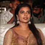 Actress Aishwarya Rajesh at Republic Movie Pre Release event Pictures 04 Actress Aishwarya Rajesh at Republic Movie Pre Release event Pictures 04