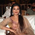 Actress Aishwarya Rajesh at Republic Movie Pre Release event Pictures 11 Actress Aishwarya Rajesh at Republic Movie Pre Release event Pictures 11