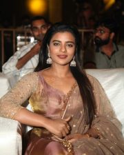 Actress Aishwarya Rajesh at Republic Movie Pre Release event Pictures 13