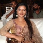 Actress Aishwarya Rajesh at Republic Movie Pre Release event Pictures 13 Actress Aishwarya Rajesh at Republic Movie Pre Release event Pictures 13