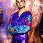 Actress Alia Bhatt at Brahmastra Motion Poster Launch Photos 02 Actress Alia Bhatt at Brahmastra Motion Poster Launch Photos 02