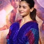 Actress Alia Bhatt at Brahmastra Motion Poster Launch Photos 11 Actress Alia Bhatt at Brahmastra Motion Poster Launch Photos 11