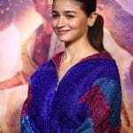 Actress Alia Bhatt at Brahmastra Motion Poster Launch Photos 13 Actress Alia Bhatt at Brahmastra Motion Poster Launch Photos 13