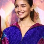 Actress Alia Bhatt at Brahmastra Motion Poster Launch Photos 17 Actress Alia Bhatt at Brahmastra Motion Poster Launch Photos 17