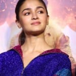 Actress Alia Bhatt at Brahmastra Motion Poster Launch Photos 18 Actress Alia Bhatt at Brahmastra Motion Poster Launch Photos 18