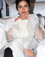 Actress Amala Paul at Kudi Yedamaithe Movie Trailer Launch Pictures