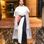 Amala Paul 27 Actress Amala Paul at Kudi Yedamaithe Movie Trailer Launch Pictures