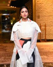 Actress Amala Paul at Kudi Yedamaithe Movie Trailer Launch Pictures