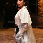 Amala Paul 21 Actress Amala Paul at Kudi Yedamaithe Movie Trailer Launch Pictures