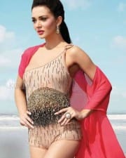 Actress Amy Jackson Hot Photoshoot Pictures