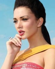 Actress Amy Jackson Hot Photoshoot Pictures