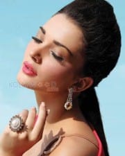 Actress Amy Jackson Hot Photoshoot Pictures