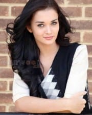 Actress Amy Jackson Sexy Photoshoot Pictures