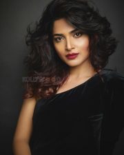 Actress Anagha Latest Photoshoot Stills