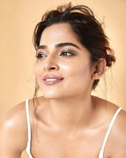 Actress Anagha Latest Photoshoot Stills