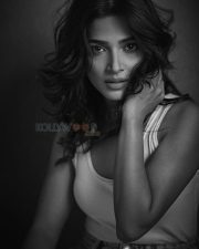 Actress Anagha Latest Photoshoot Stills
