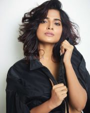 Actress Anagha Latest Photoshoot Stills