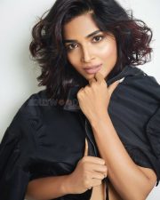 Actress Anagha Latest Photoshoot Stills