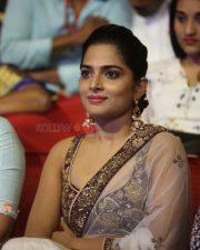 Actress Anagha Lk Maruthora At Guna Pre release Event Photos