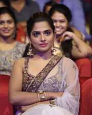 Actress Anagha Lk Maruthora At Guna Pre release Event Photos