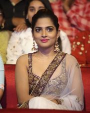 Actress Anagha Lk Maruthora At Guna Pre release Event Photos