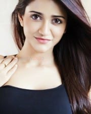 Actress Anaika Soti Hot Photoshoot Photos