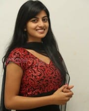 Actress Anandhi New Stills