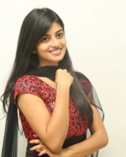 Actress Anandhi New Stills