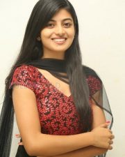 Actress Anandhi New Stills