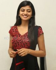 Actress Anandhi New Stills
