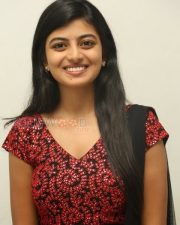 Actress Anandhi New Stills