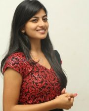 Actress Anandhi New Stills