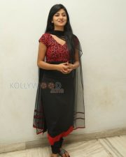 Actress Anandhi New Stills